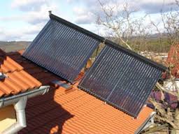 netradičná montáž na streche